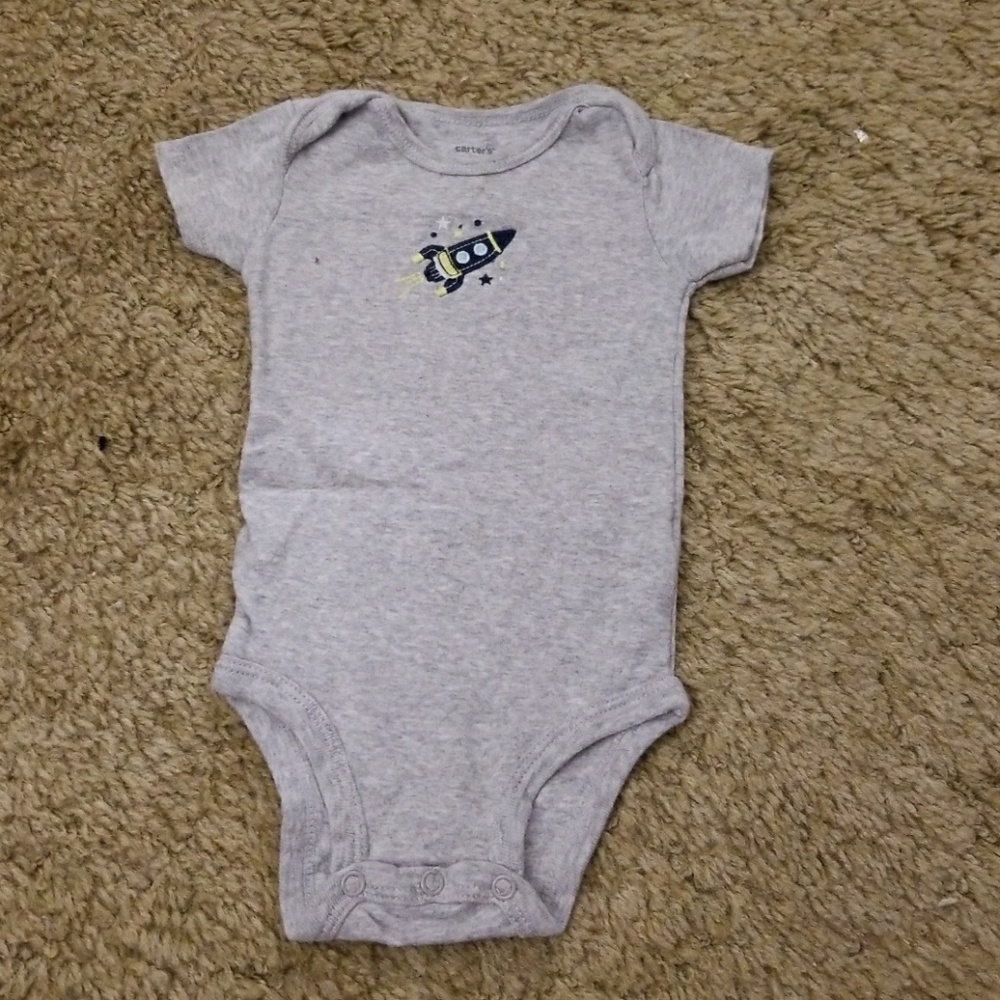 Boys onzie